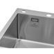 Комплект кухонной мойки KRP Geb&uuml;rstet - 7849LHM ST4304 ST825692 фото 9