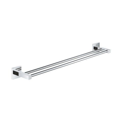 Тримач для рушників Grohe QuickFix Start Cube 41104000 CV034626 фото