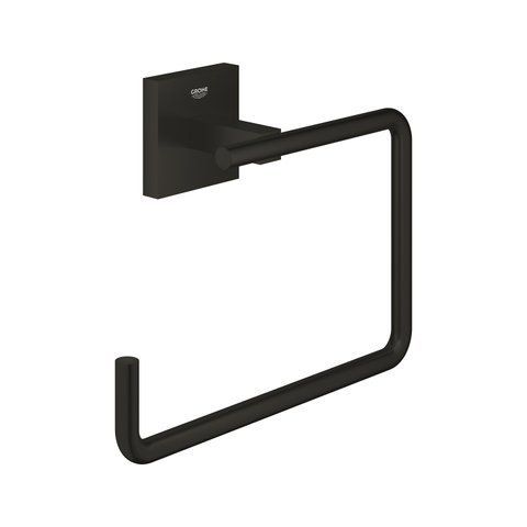 Тримач для рушників Grohe QuickFix Start Cube 409752430 CV033758 фото