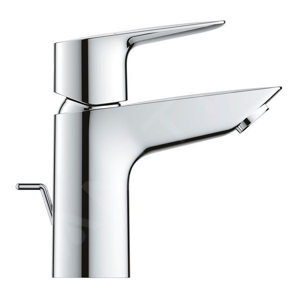 Комплект смесителей для ванной комнаты и кухни Grohe QuickFix Start Edge UA202501SK CV030625 фото