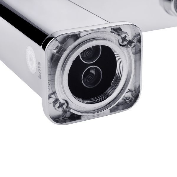 Змішувач для раковини Kroner KRM Ems - C010 CV017355 фото