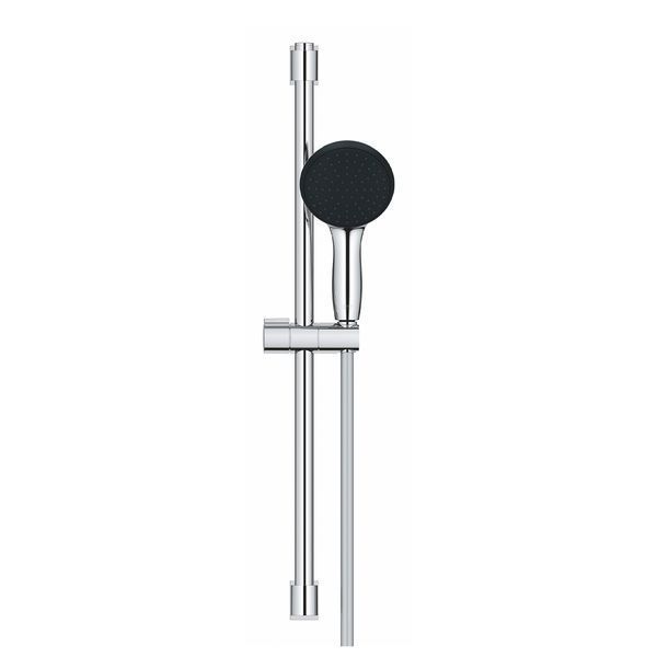 Комплект смесителей для ванной комнаты и кухни Grohe QuickFix Start Edge UA202501SK CV030625 фото