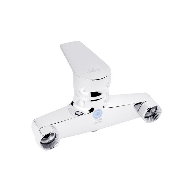 Смеситель для душа Kroner KRM Oker - C050 CV019459 фото