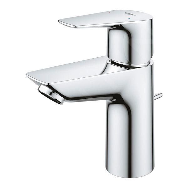 Комплект смесителей для ванной комнаты и кухни Grohe QuickFix Start Edge UA202501SK CV030625 фото