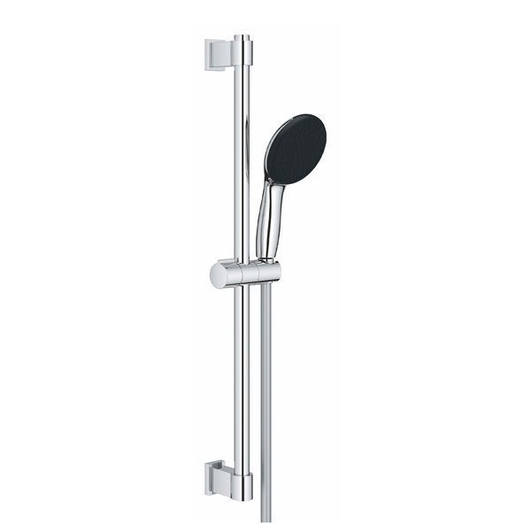 Комплект смесителей для ванной комнаты и кухни Grohe QuickFix Start Edge UA202501SK CV030625 фото