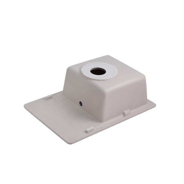 Кухонная мойка Kroner KRP Komposit COL - 6243 CV031059 фото
