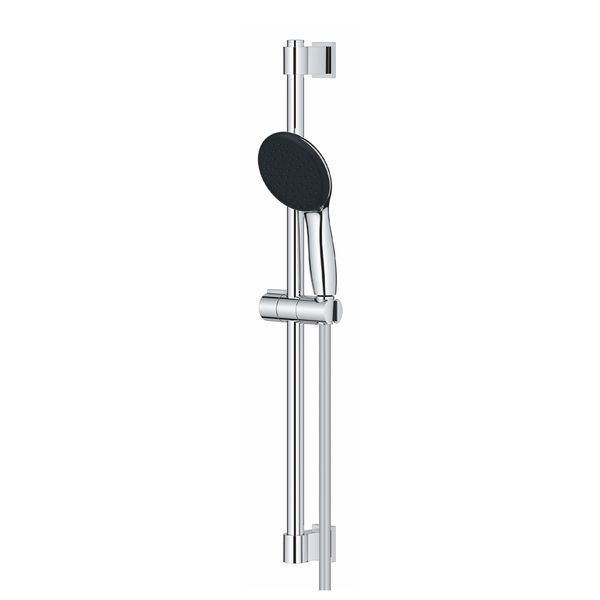 Комплект смесителей для ванной комнаты и кухни Grohe QuickFix Start Edge UA202501SK CV030625 фото