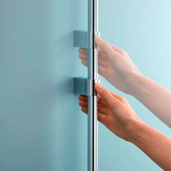 Комплект смесителей для ванной комнаты и кухни Grohe QuickFix Start Edge UA202501SK CV030625 фото