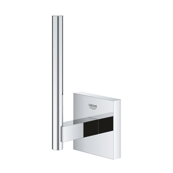 Держатель для запасного рулона бумаги Grohe QuickFix Start Cube 40979000 CV033422 фото