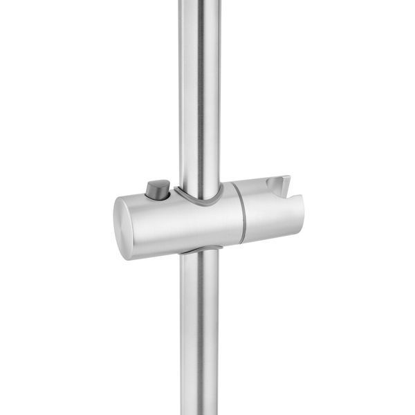 Штанга для душа Kroner KRP Edelstahl Klassisch - ESG230 CV022984 фото