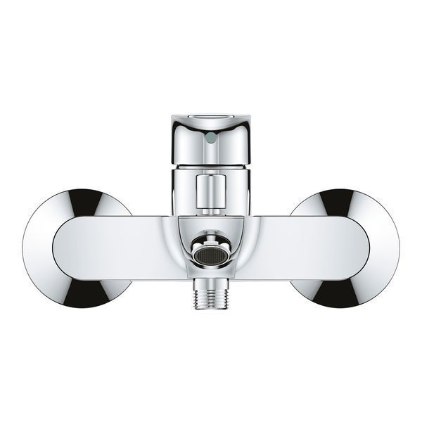 Комплект смесителей для ванной комнаты и кухни Grohe QuickFix Start Edge UA202501SK CV030625 фото