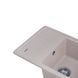 Кухонная мойка Kroner KRP Komposit COL - 6243 CV031059 фото 4