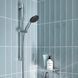 Комплект смесителей для ванной комнаты и кухни Grohe QuickFix Start Edge UA202501SK CV030625 фото 23