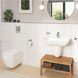 Тримач для туалетного паперу Grohe QuickFix Start 41200000 CV031764 фото 5