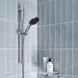 Комплект смесителей для ванной комнаты и кухни Grohe QuickFix Start Edge UA202501SK CV030625 фото 3