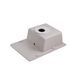 Кухонная мойка Kroner KRP Komposit COL - 6243 CV031059 фото 7