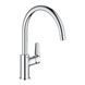 Комплект смесителей для ванной комнаты и кухни Grohe QuickFix Start Edge UA202501SK CV030625 фото 8