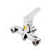 Смеситель для ванны Kroner KRP Hagen - C070 CV032243 фото 4