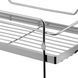 Полиця для ванної кімнати Kroner KRM Rizze - ACC330-3 CV022916 фото 3