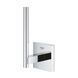 Держатель для запасного рулона бумаги Grohe QuickFix Start Cube 40979000 CV033422 фото 3