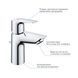 Комплект смесителей для ванной комнаты и кухни Grohe QuickFix Start Edge UA202501SK CV030625 фото 20
