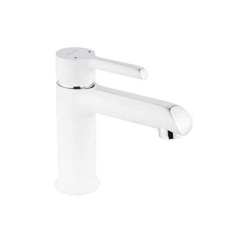 Змішувач для раковини Kroner KRP Essen - W010 CV024323 фото