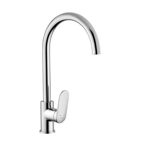 Змішувач для кухні Kroner Element 211512B-0101 CV035980 фото