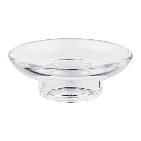 Мильниця без тримача Grohe QuickFix Start 41182000 CV033481 фото