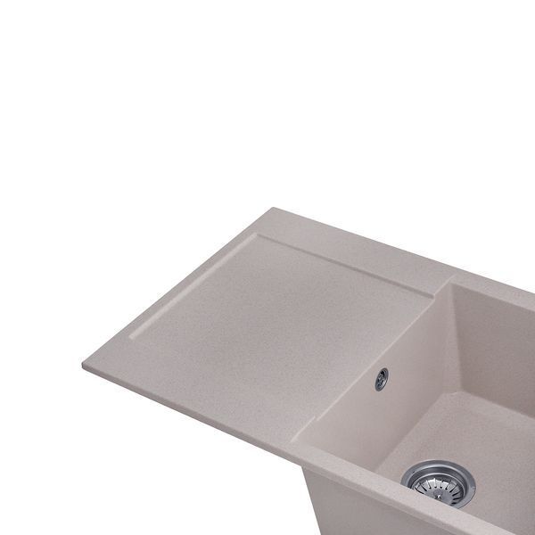 Кухонная мойка Kroner KRP Komposit COL - 7850 CV031060 фото