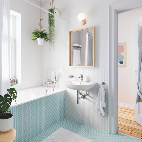 Мыльница без держателя Grohe QuickFix Start 41182000 CV033481 фото