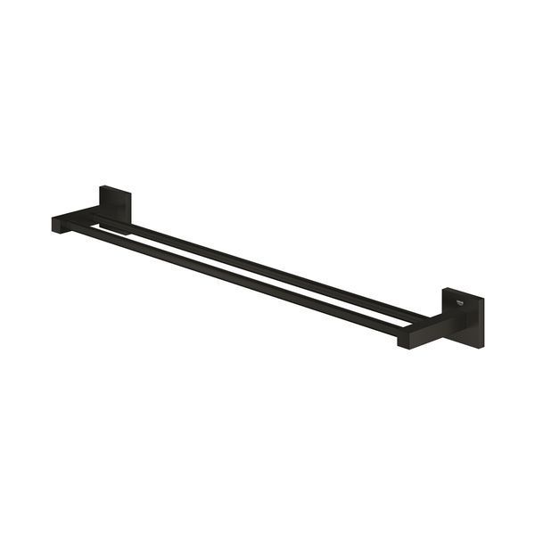 Полотенцедержатель Grohe QuickFix Start Cube 411042430 CV034628 фото