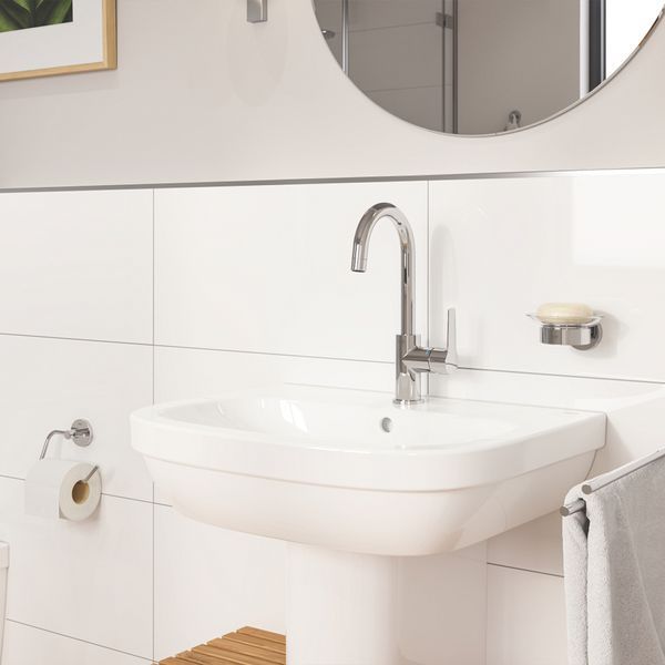 Мыльница без держателя Grohe QuickFix Start 41182000 CV033481 фото