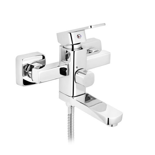 Смеситель для ванны Kroner KRM Ems - C060 CV017357 фото
