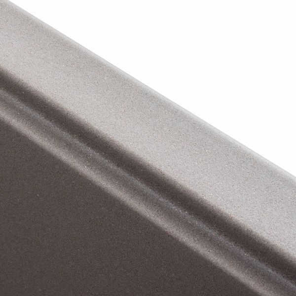 Гранитная мойка для кухни Platinum VESTA 5852 матовая Дюна 48655 фото