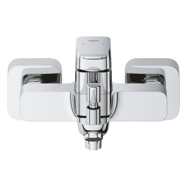 Смеситель для ванны Grohe QuickFix Dice 1018720000 CV036208 фото