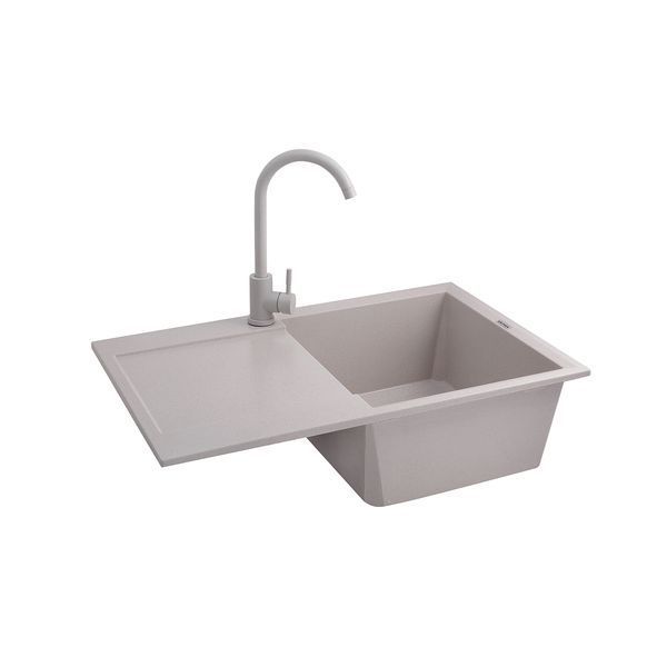 Кухонная мойка Kroner KRP Komposit COL - 7850 CV031060 фото