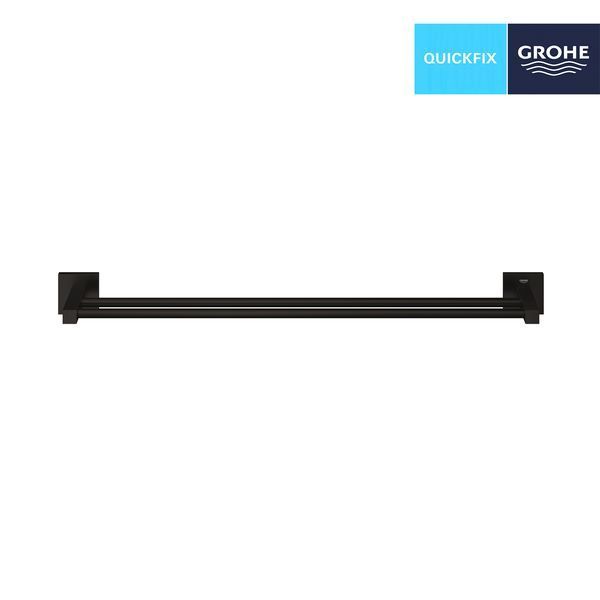 Полотенцедержатель Grohe QuickFix Start Cube 411042430 CV034628 фото