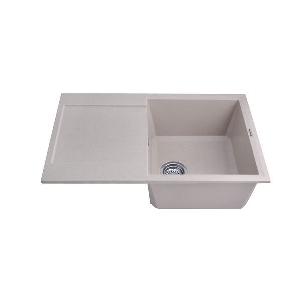 Кухонная мойка Kroner KRP Komposit COL - 7850 CV031060 фото