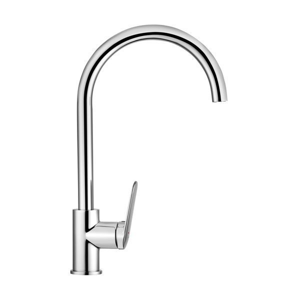 Змішувач для кухні Kroner Element 211512B-0101 CV035980 фото