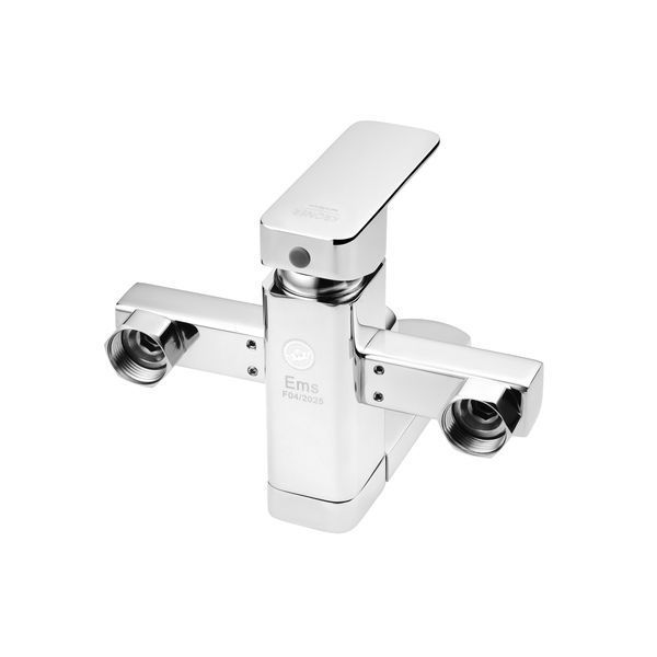 Смеситель для ванны Kroner KRM Ems - C060 CV017357 фото