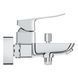 Смеситель для ванны Grohe QuickFix Dice 1018720000 CV036208 фото 11