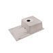 Кухонная мойка Kroner KRP Komposit COL - 7850 CV031060 фото 7