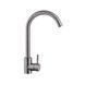 Смеситель для кухни Kroner KRP Edelstahl Klassisch - SCH035PVD CV024351 фото 1