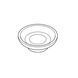 Мыльница без держателя Grohe QuickFix Start 41182000 CV033481 фото 4