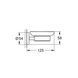 Мильниця з тримачем Grohe QuickFix Start 411932430 CV033760 фото 2
