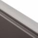 Гранитная мойка для кухни Platinum VESTA 5852 матовая Дюна 48655 фото 4
