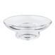 Мыльница без держателя Grohe QuickFix Start 41182000