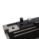 Кухонна мийка Kroner KRP Schwarze - SET7546ARTHM PVD (3.0/0.8 мм) CV033375 фото 8