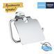 Тримач для туалетного паперу Grohe QuickFix Start 41179000 CV031766 фото 3