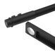 Комплект кухонной мойки Valeso 60х50HM PVD ST03 nero SL73329 фото 29